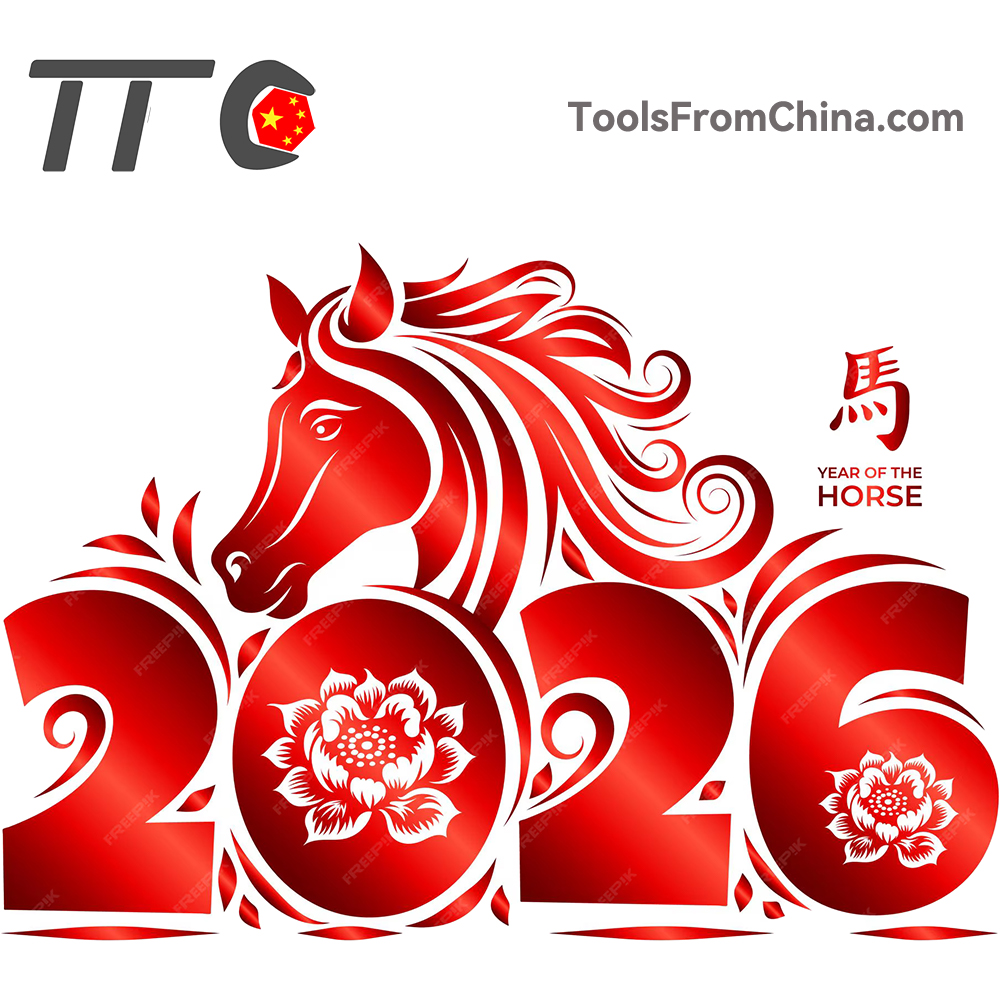 Chinese New Year 2026